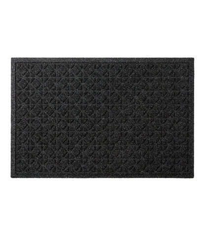 Everyspace Recycled Waterhog Doormat, Tiles | L.L.Bean US
