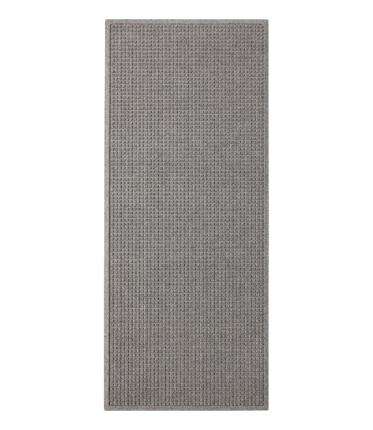 Everyspace Recycled Waterhog Runner | L.L.Bean outlet