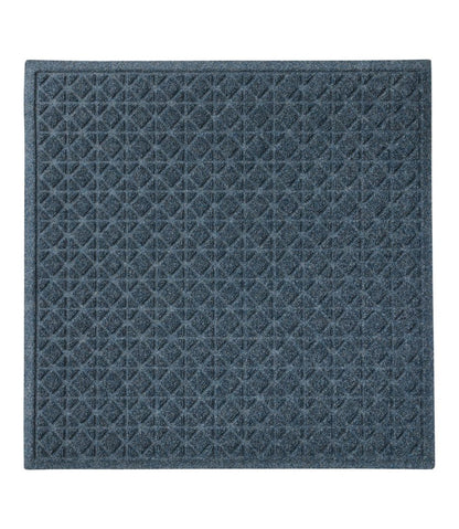 Everyspace Recycled Waterhog Mat, Square, Tiles | L.L.Bean discount