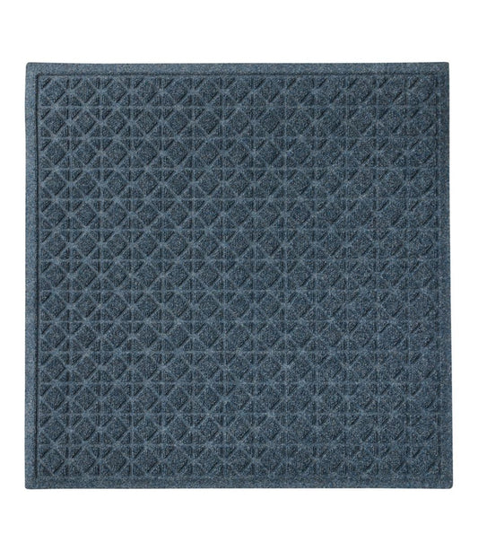 Everyspace Recycled Waterhog Mat, Square, Tiles | L.L.Bean discount