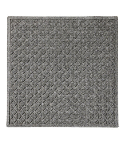 Everyspace Recycled Waterhog Mat, Square, Tiles | L.L.Bean discount