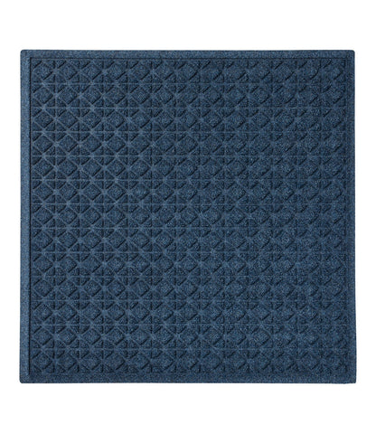 Everyspace Recycled Waterhog Mat, Square, Tiles | L.L.Bean discount