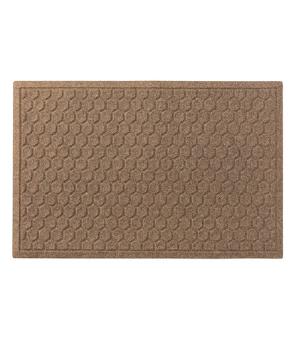 Washable Waterhog Doormat, Honeycomb | L.L.Bean sale