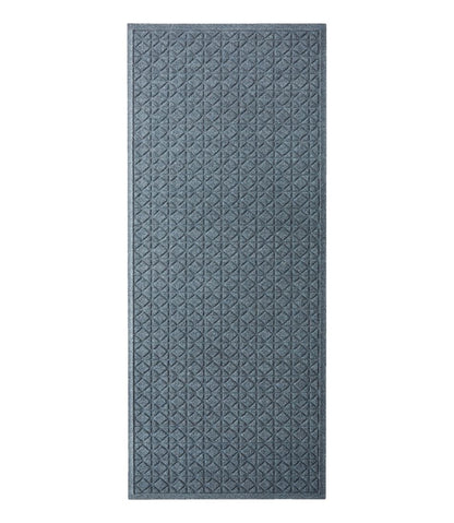 Everyspace Recycled Waterhog Runner, Tiles | L.L.Bean for sale