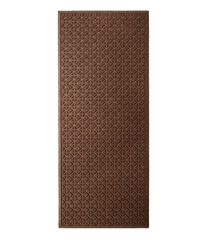 Everyspace Recycled Waterhog Runner, Tiles | L.L.Bean for sale