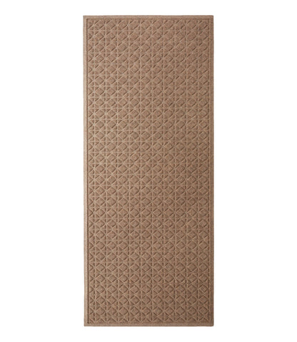 Everyspace Recycled Waterhog Runner, Tiles | L.L.Bean for sale