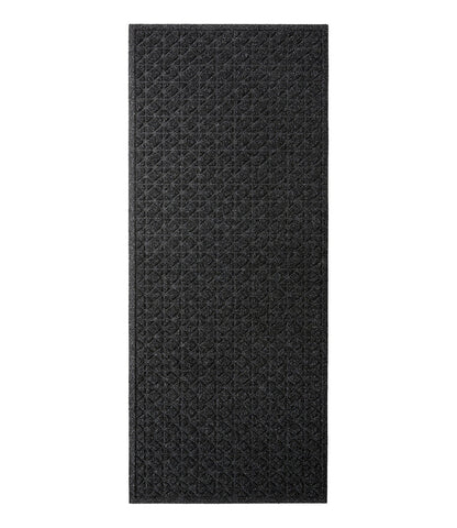 Everyspace Recycled Waterhog Runner, Tiles | L.L.Bean for sale