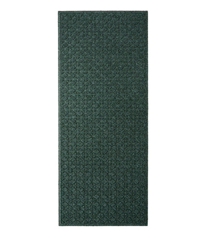 Everyspace Recycled Waterhog Runner, Tiles | L.L.Bean for sale