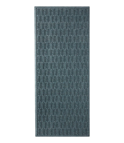 Everyspace Recycled Waterhog Runner, Trees | L.L.Bean online