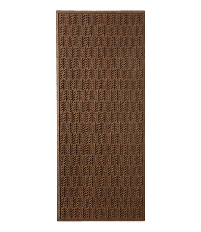 Everyspace Recycled Waterhog Runner, Trees | L.L.Bean online