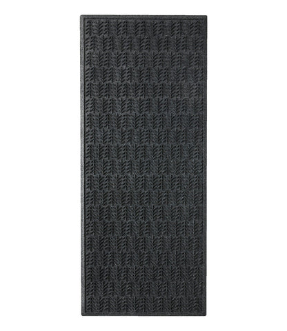 Everyspace Recycled Waterhog Runner, Trees | L.L.Bean online