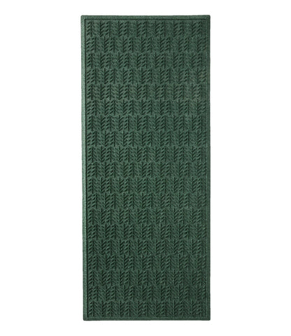 Everyspace Recycled Waterhog Runner, Trees | L.L.Bean online