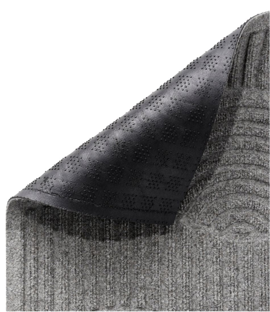 Everyspace Recycled Waterhog Doormat, Sunrise | L.L.Bean outlet