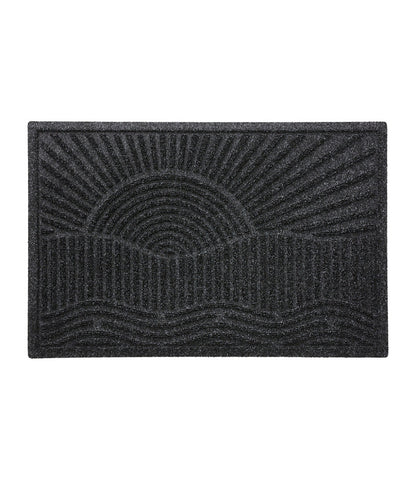 Everyspace Recycled Waterhog Doormat, Sunrise | L.L.Bean outlet