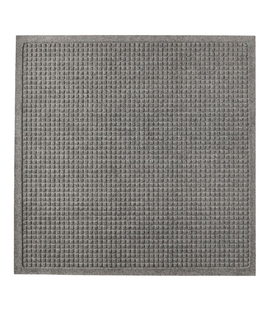 Everyspace Recycled Waterhog Mat, Square | L.L.Bean discount