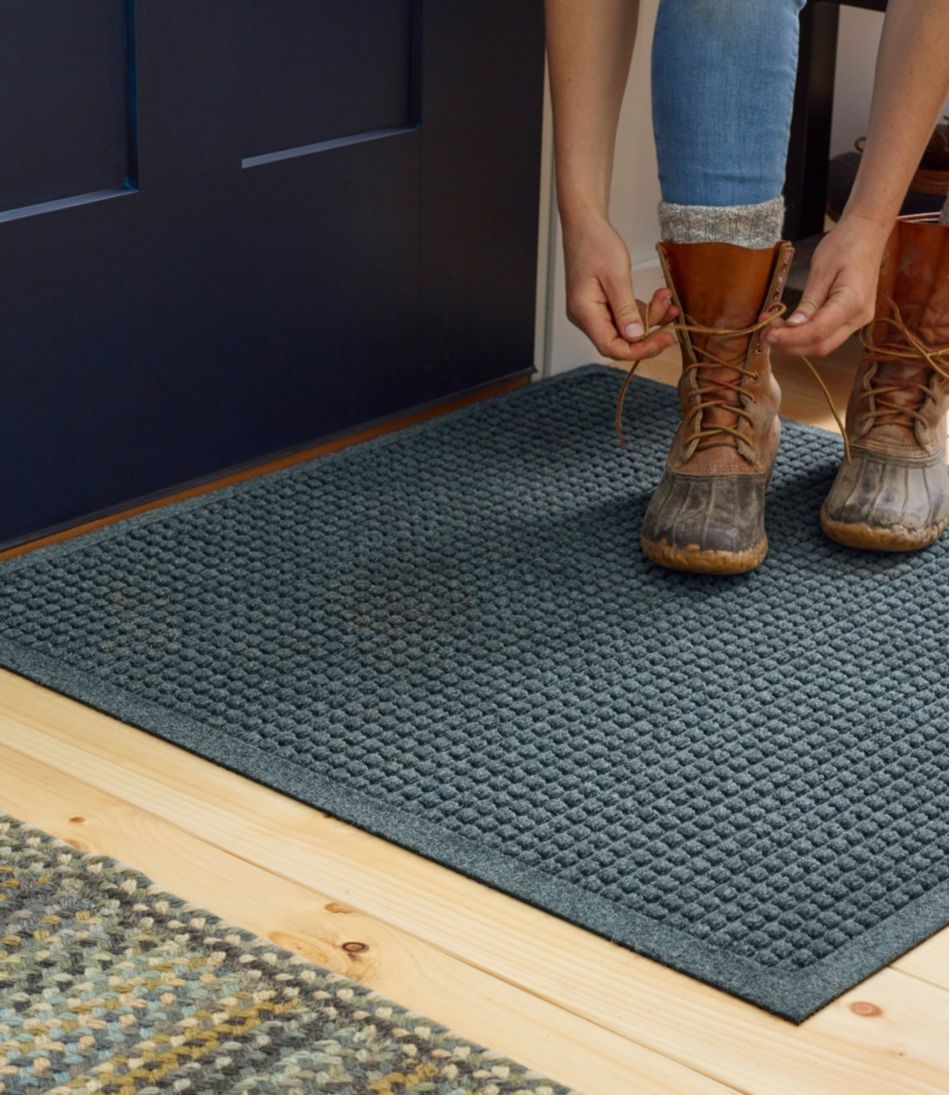 Everyspace Recycled Waterhog Mat, Square | L.L.Bean discount