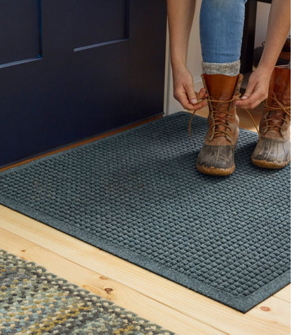 Everyspace Recycled Waterhog Mat, Square | L.L.Bean discount