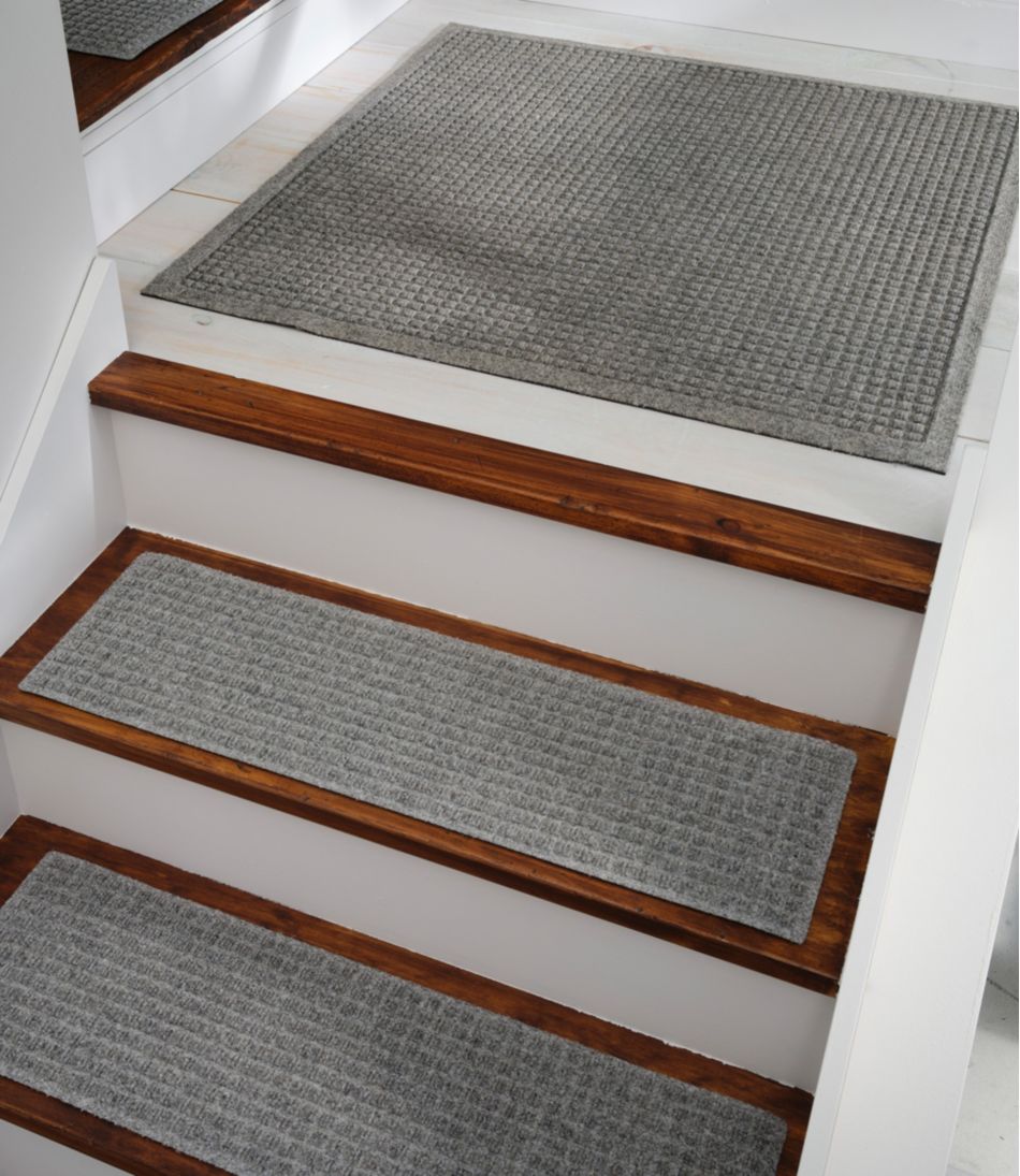 Everyspace Recycled Waterhog Mat, Square | L.L.Bean discount
