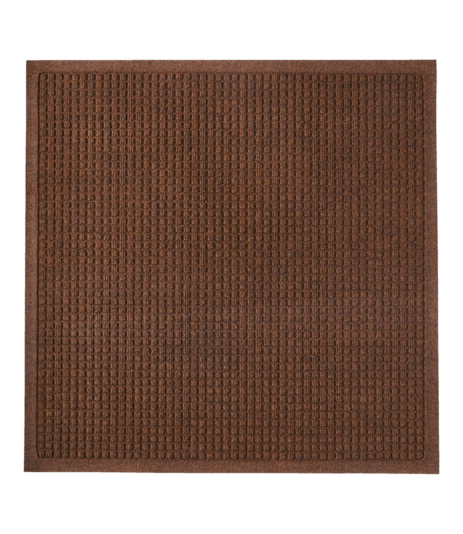 Everyspace Recycled Waterhog Mat, Square | L.L.Bean discount