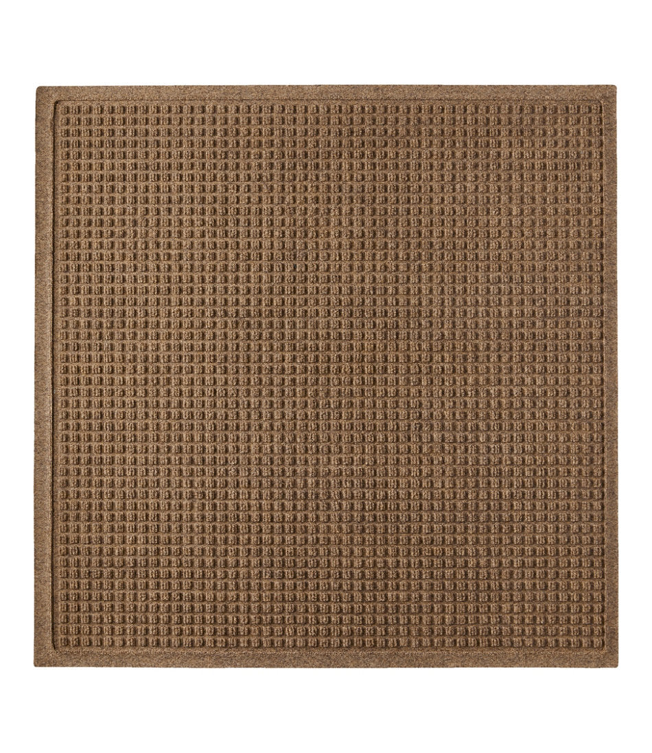 Everyspace Recycled Waterhog Mat, Square | L.L.Bean discount