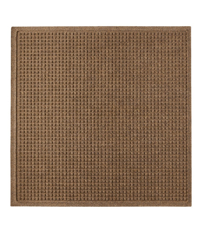 Everyspace Recycled Waterhog Mat, Square | L.L.Bean discount