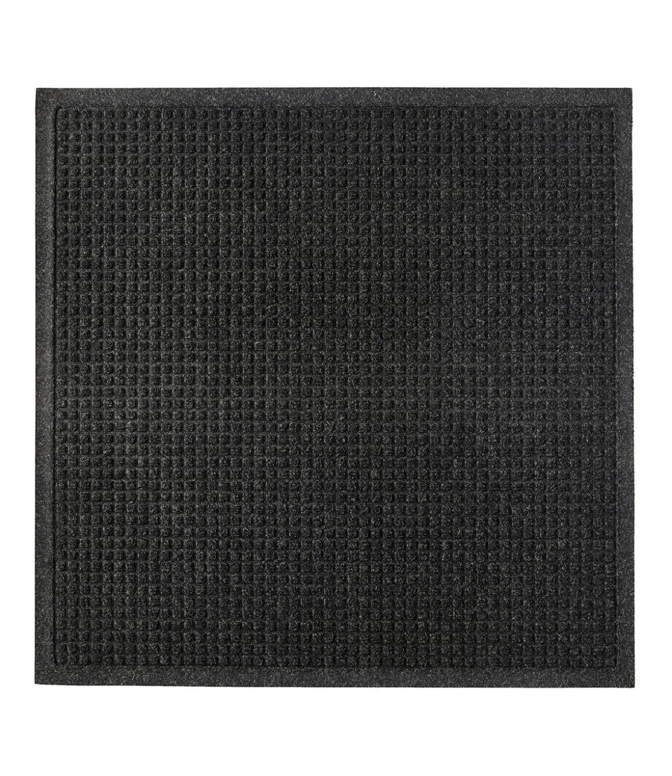 Everyspace Recycled Waterhog Mat, Square | L.L.Bean discount