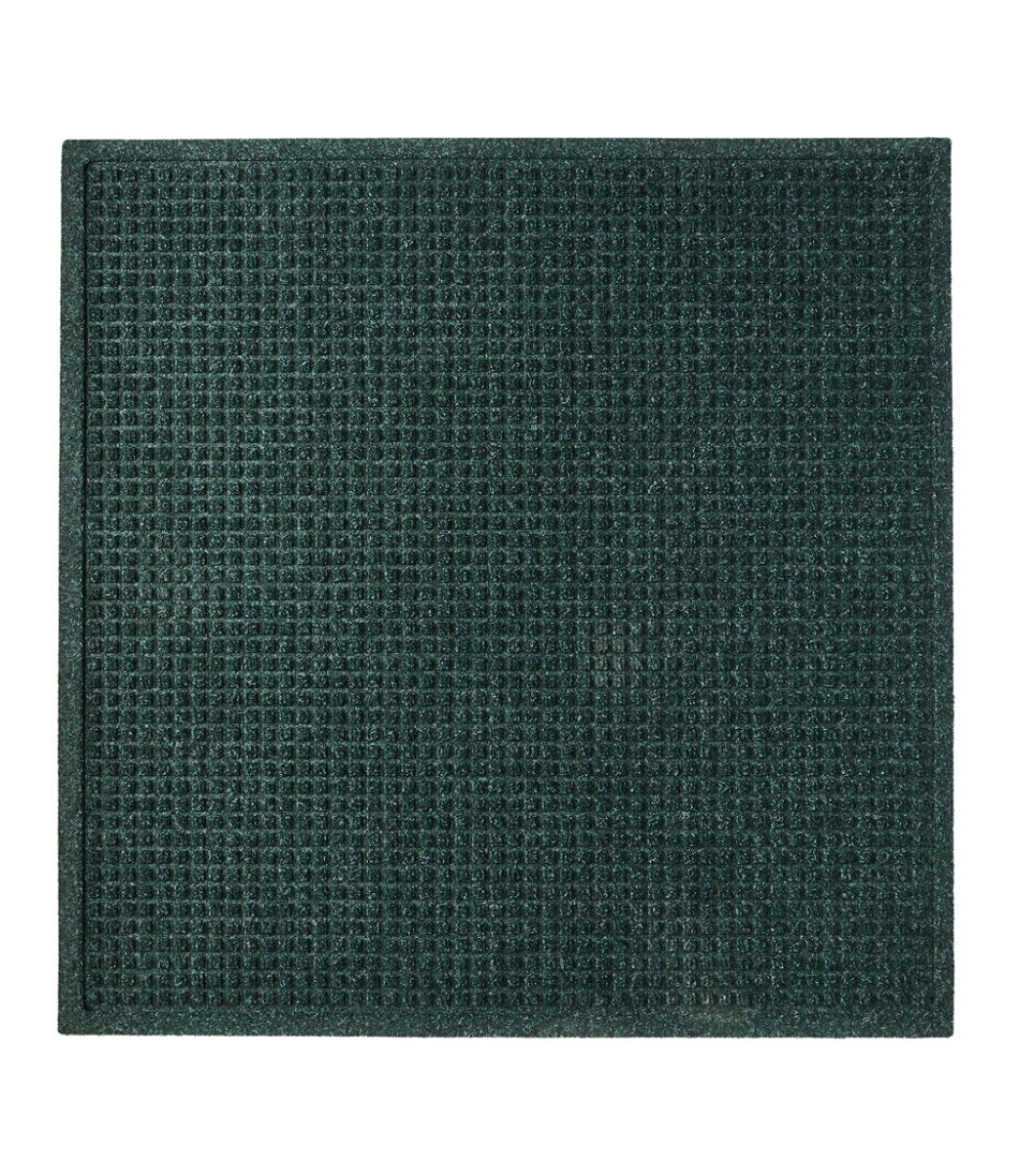 Everyspace Recycled Waterhog Mat, Square | L.L.Bean discount