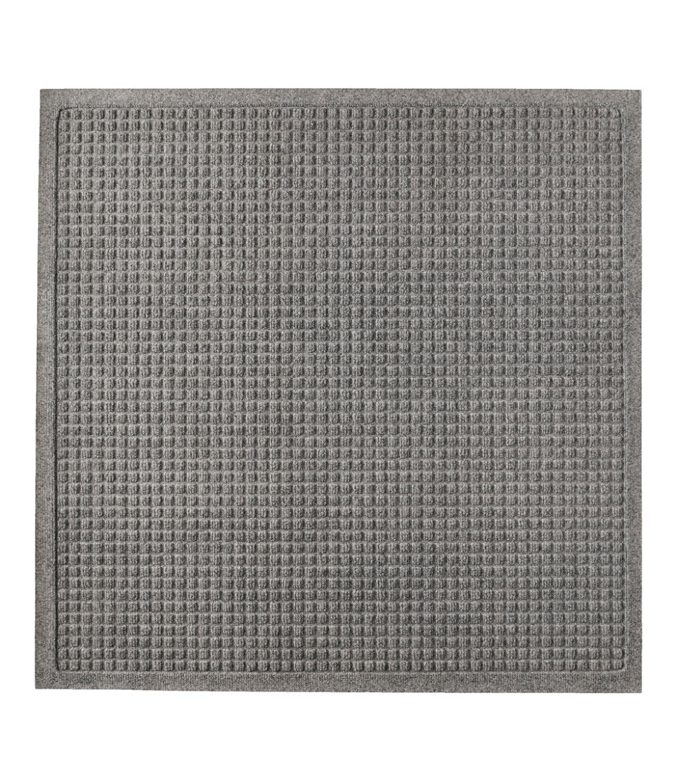 Everyspace Recycled Waterhog Mat, Square | L.L.Bean discount