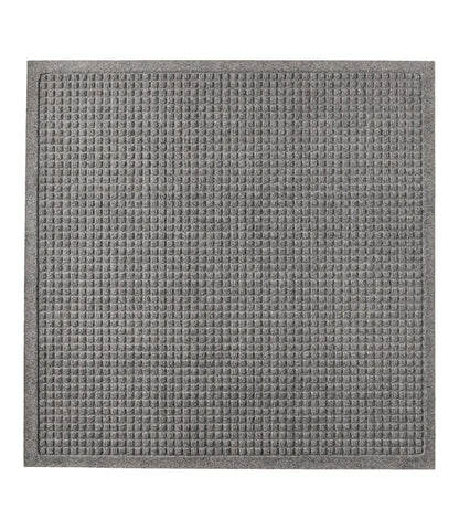 Everyspace Recycled Waterhog Mat, Square | L.L.Bean discount