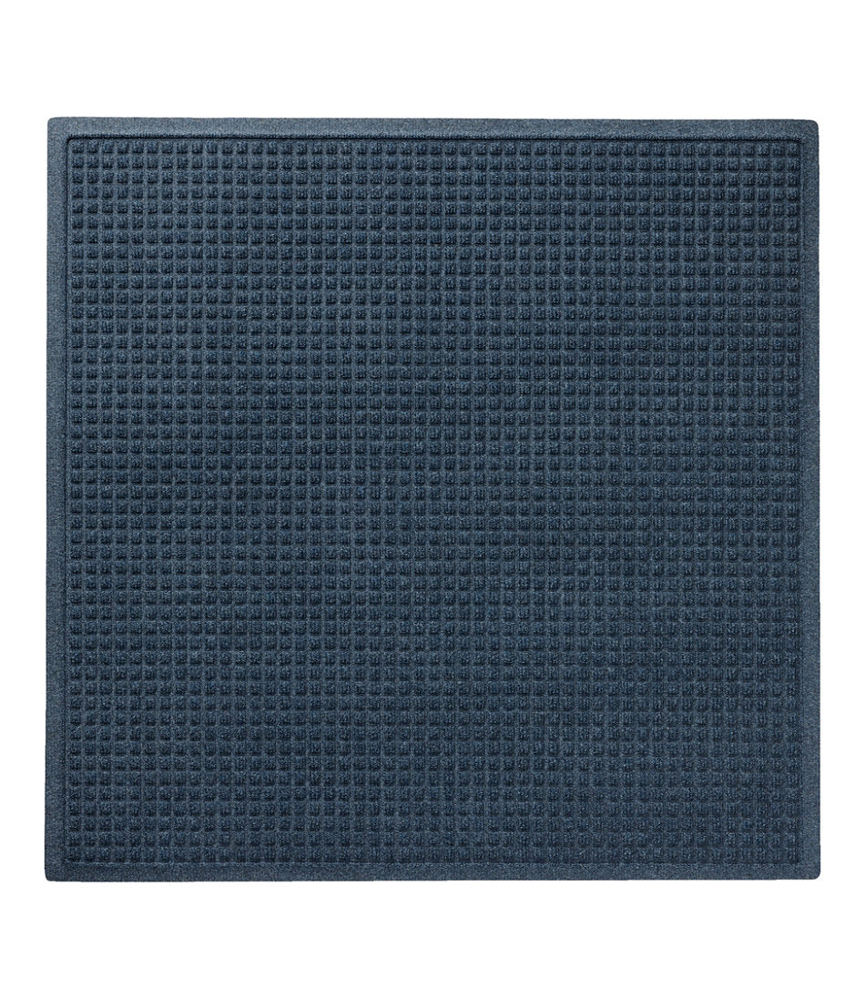 Everyspace Recycled Waterhog Mat, Square | L.L.Bean discount