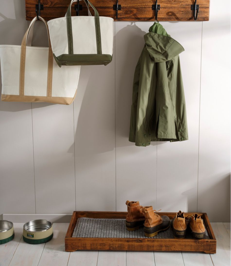 Everyspace Recycled Waterhog Boot Mat | L.L.Bean for sale