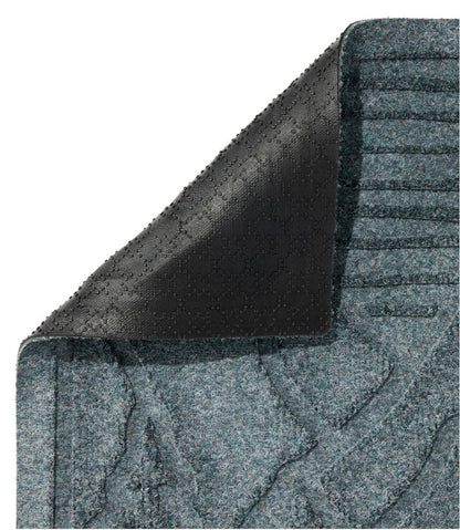 Everyspace Recycled Waterhog Doormat, Treeline | L.L.Bean outlet