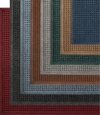 Everyspace Recycled Waterhog Doormat, Half Round | L.L.Bean sale