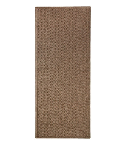 Washable Waterhog Runner, Honeycomb | L.L.Bean US