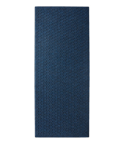 Washable Waterhog Runner, Honeycomb | L.L.Bean US