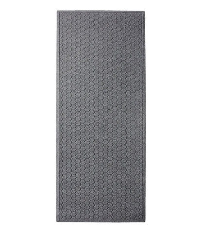 Washable Waterhog Runner, Honeycomb | L.L.Bean US