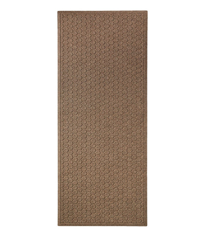 Washable Waterhog Runner, Honeycomb | L.L.Bean US