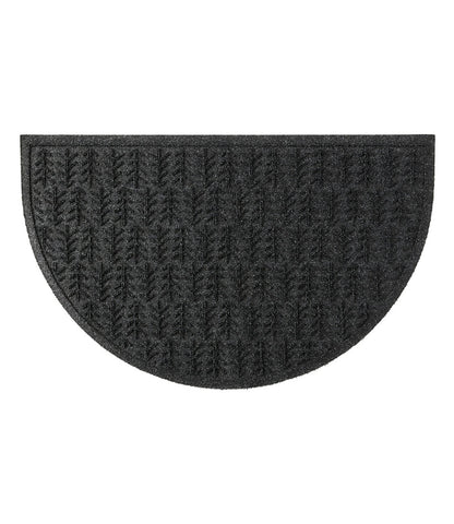 Everyspace Recycled Waterhog Doormat, Half Round, Trees | L.L.Bean discount