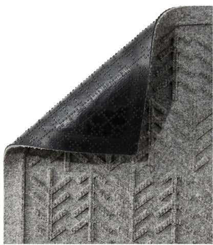 Everyspace Recycled Waterhog Mat, Square, Trees | L.L.Bean US