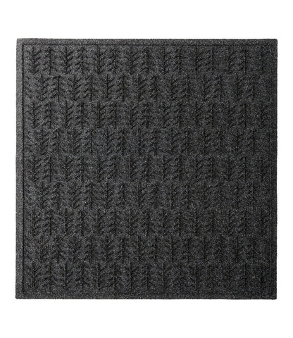 Everyspace Recycled Waterhog Mat, Square, Trees | L.L.Bean US
