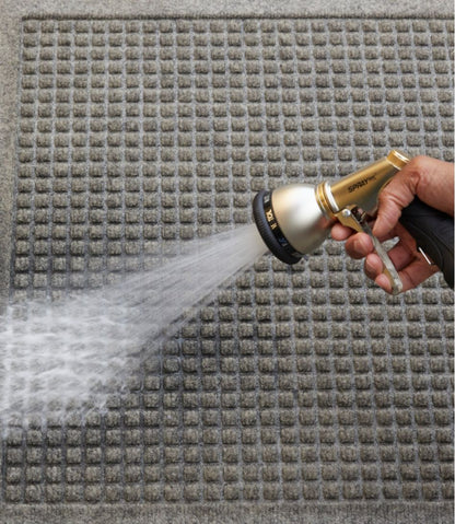 Everyspace Recycled Waterhog Mat, 6' Wide | L.L.Bean outlet