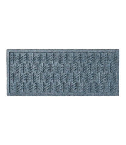 Everyspace Recycled Waterhog Boot Mat, Trees | L.L.Bean sale