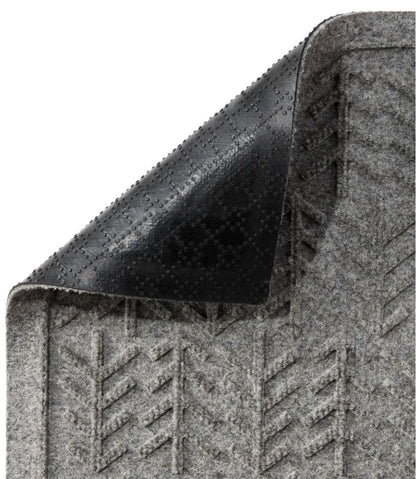 Everyspace Recycled Waterhog Boot Mat, Trees | L.L.Bean sale