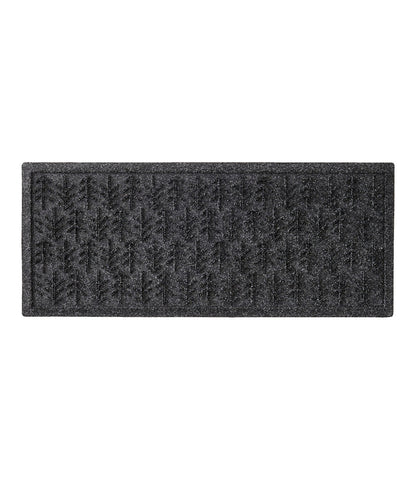 Everyspace Recycled Waterhog Boot Mat, Trees | L.L.Bean sale