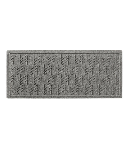 Everyspace Recycled Waterhog Boot Mat, Trees | L.L.Bean sale