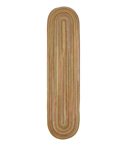 Braided Wool Runner | L.L.Bean on sale