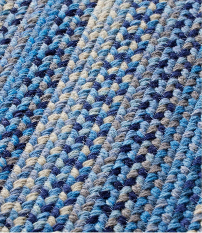 Braided Wool Runner | L.L.Bean on sale