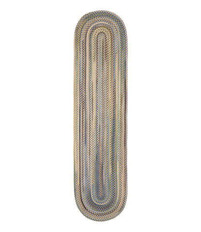 Braided Wool Runner | L.L.Bean on sale