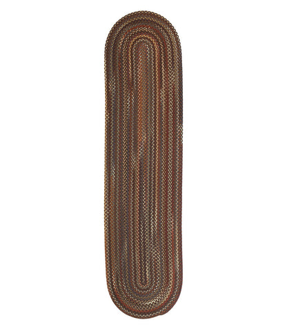 Braided Wool Runner | L.L.Bean on sale