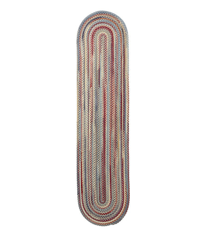 Braided Wool Runner | L.L.Bean on sale